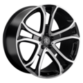 Replay MR208 11x21 5x112 ET42 D66,6 BKF