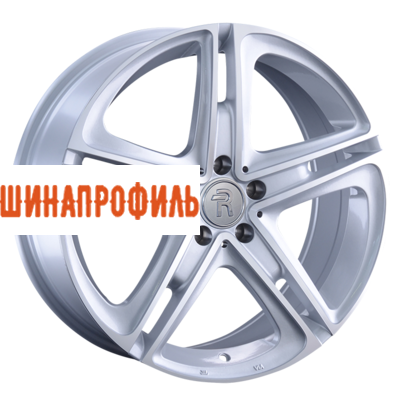 Диски Replay Replay MR209 8x19 5x112 ET38 D66,6 SF
