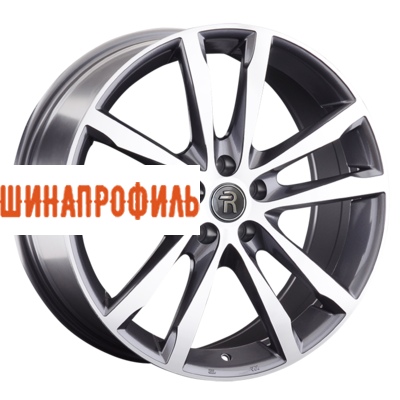 Диски Replay Replay MR211 8,5x20 5x112 ET53 D66,6 GMF