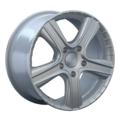 Replay MR216 6,5x16 5x112 ET44 D66,6 Sil