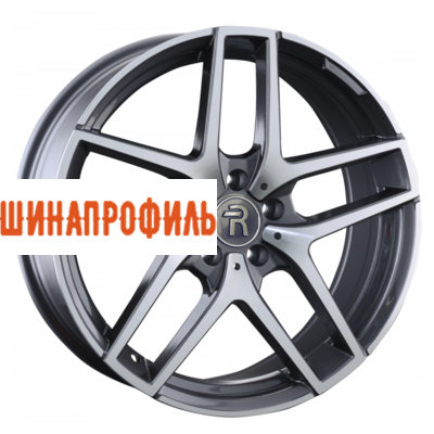 Диски Replay Replay MR217 8x19 5x112 ET43 D66,6 GMF