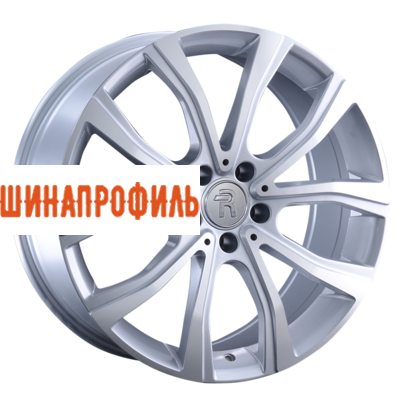 Диски Replay Replay MR218 8,5x19 5x112 ET34 D66,6 SF