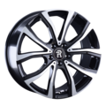 Replay MR218 8,5x19 5x112 ET59 D66,6 BKF