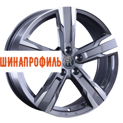 Диски Replay Replay MR219 7,5x19 5x112 ET40 D66,6 GMF