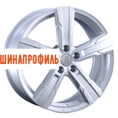 Диски Replay Replay MR219 7,5x19 5x112 ET40 D66,6 SF