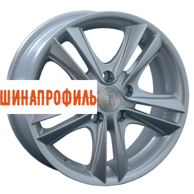 Диски Replay Replay MR228 6,5x16 5x112 ET44 D66,6 Sil