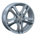 Replay MR228 6,5x16 5x112 ET44 D66,6 Sil