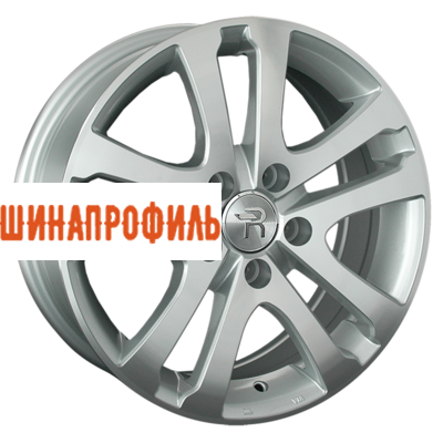 Диски Replay Replay MR229 6,5x16 5x112 ET44 D66,6 SF