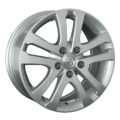 Replay MR229 6,5x16 5x112 ET44 D66,6 Sil