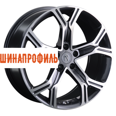 Диски Replay Replay MR231 8,5x19 5x112 ET36 D66,6 GMF