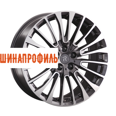 Диски Replay Replay MR233 8,5x20 5x112 ET40 D66,6 GMF