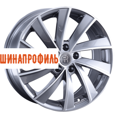 Диски Replay Replay MR243 8x18 5x112 ET43 D66,6 GMF