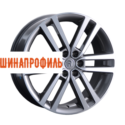 Диски Replay Replay MR248 7,5x19 6x114,3 ET50 D66,1 GMFP