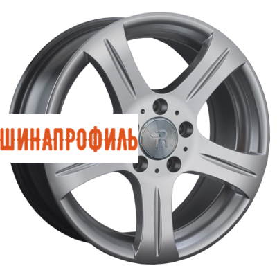 Диски Replay Replay MR25 7,5x17 5x112 ET48 D66,6 Sil