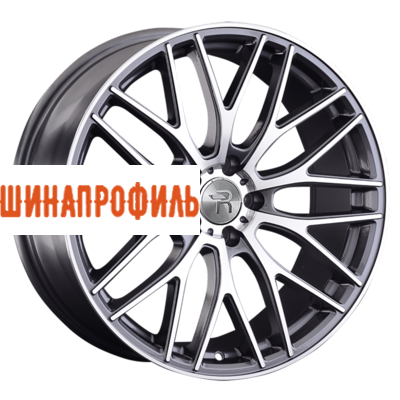 Диски Replay Replay MR251 8x19 5x112 ET43 D66,6 GMF
