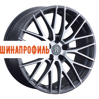 Диски Replay Replay MR251 8x18 5x112 ET38 D66,6 MGMF