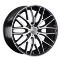 Replay MR251 8x18 5x112 ET43 D66,6 BKF