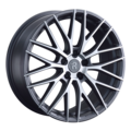 Replay MR251 8x18 5x112 ET38 D66,6 MGMF