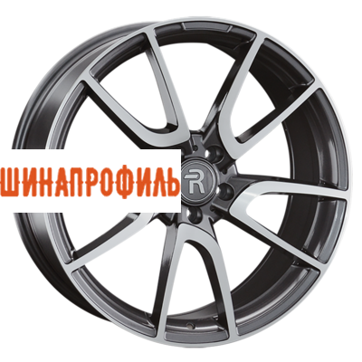 Диски Replay Replay MR256 8,5x20 5x112 ET40 D66,6 GMF