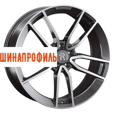 Диски Replay Replay MR257 8,5x20 5x112 ET40 D66,6 GMF