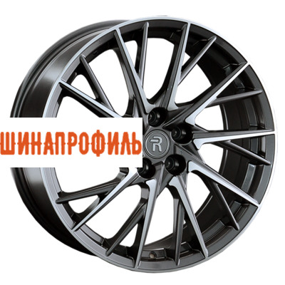 Диски Replay Replay MR258 8x19 5x112 ET43 D66,6 GMF