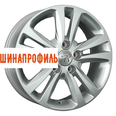 Диски Replay Replay MR262 6,5x16 5x112 ET44 D66,6 Sil