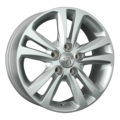 Replay MR262 6,5x16 5x112 ET44 D66,6 Sil