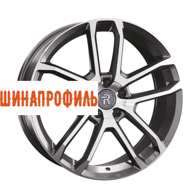 Диски Replay Replay MR264 8,5x20 5x112 ET61 D66,6 GMF