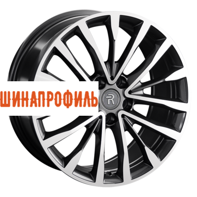 Диски Replay Replay MR265 8x18 5x112 ET43 D66,6 GMF