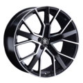 Replay MR267 10x22 5x112 ET56 D66,6 BKF