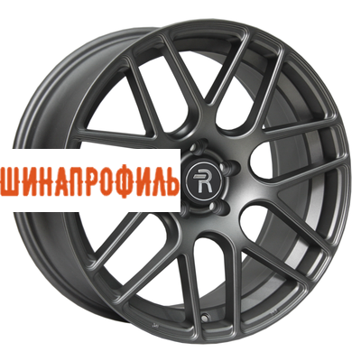 Диски Replay Replay MR268 10x21 5x112 ET44 D66,6 MGM