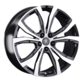 Replay MR274 8x18 5x112 ET37 D66,6 BKF