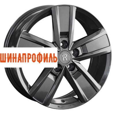 Диски Replay Replay MR276 7x17 5x112 ET51 D66,6 GM