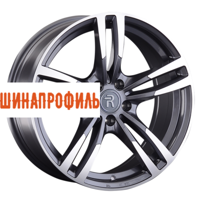 Диски Replay Replay MR278 8x18 5x112 ET29 D66,6 GMF
