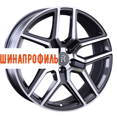 Диски Replay Replay MR284 8,5x19 5x112 ET31 D66,6 GMF