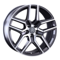 Replay MR284 8,5x19 5x112 ET31 D66,6 GMF