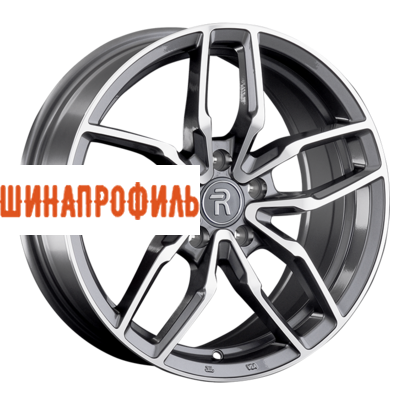 Диски Replay Replay MR288 8,5x19 5x112 ET31 D66,6 GMF