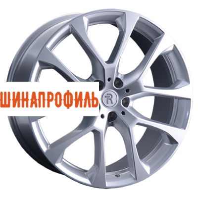 Диски Replay Replay MR291 9x20 5x112 ET34 D66,6 Sil
