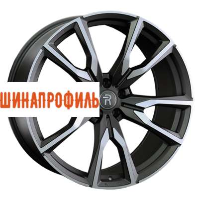 Диски Replay Replay MR292 9,5x22 5x112 ET45 D66,6 MGMF