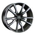 Replay MR292 9,5x22 5x112 ET45 D66,6 MGMF