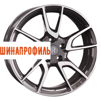 Диски Replay Replay MR295 8x18 5x112 ET43 D66,6 GMF