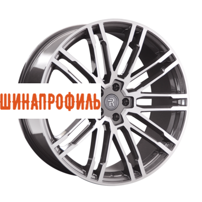 Диски Replay Replay MR301 10,5x23,0 5x112 ET40 D66,6 GMF