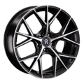 Replay MR307 8x18 5x112 ET38 D66,6 BKF