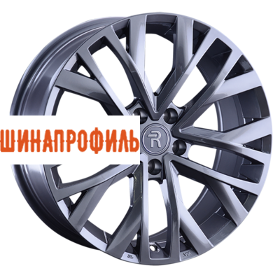 Диски Replay Replay MR310 8x18 5x112 ET38 D66,6 GM