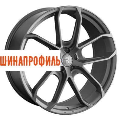 Диски Replay Replay MR312 10x22 5x112 ET56 D66,6 MGM