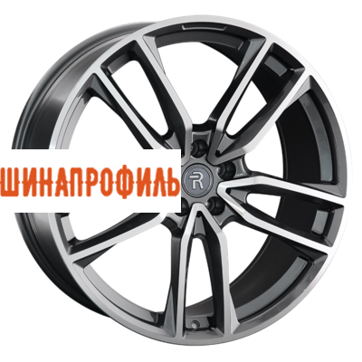 Диски Replay Replay MR321 10x21 5x112 ET44 D66,6 GMF