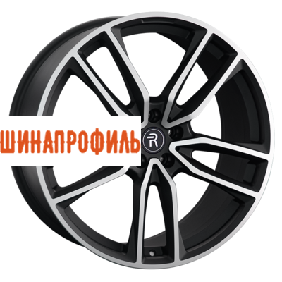 Диски Replay Replay MR321 10x21 5x112 ET44 D66,6 MBF