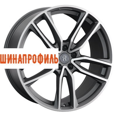 Диски Replay Replay MR321 10x21 5x112 ET44 D66,6 MGMF