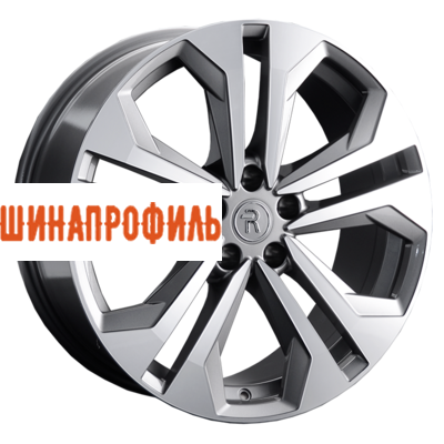 Диски Replay Replay MR327 9x20 5x112 ET34 D66,6 GMFP