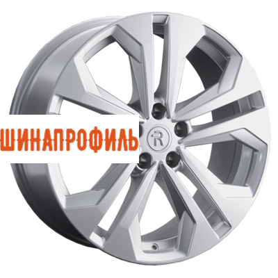 Диски Replay Replay MR327 9x20 5x112 ET34 D66,6 Sil